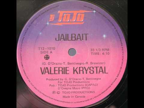 jailbait