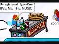 Club Penguin: Everybody Dance Now!!