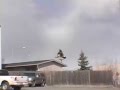 snow mobile whips, flips and big air