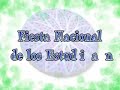 Fiesta Nacional de los Estudiantes - Jujuy