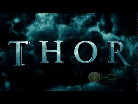 Thor Espanol Latino Hd