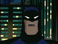Batman paying his respects