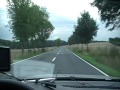 Just 4 fun - fahrt von Calbitz nach Oschatz inkl. kurzer Rundfahrt