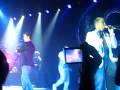 videos de Backstreet Boys Hollywood Palladium 112308 