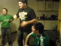 EUROPAHAUS DANCERS 2