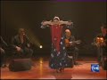 bailaora solea