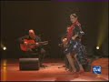 bailaora solea