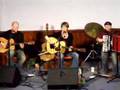 Karine Polwart Trio