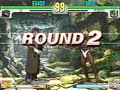 SFIII: 3rd Strike - Q [Shuu] vs Urien [Nakao]