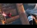 Crisis Core: Sephiroth vs Angeal and Génesis-Subtitulado español