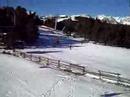 Estaci� d�esqu� Font Romeu 1 gener 2008