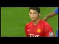C.Ronaldo meilleur joueur du monde