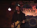 Jimi Hocking \"Skinny White Boy\"