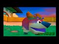 Spyro Ripto's Rage [Walkthrough] Part 43: Cloud Temples [1/2]