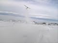 Rocket Assisted RC Airplane #4