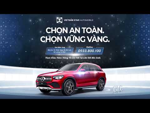Số Lượng Giới Hạn. Ưu Đãi Lớn Khi Đặt Cọc Mercedes-Benz Trong Tháng 9.