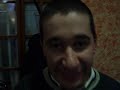 My birthday\