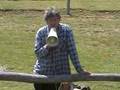 Introducing Peter Godfrey from Golden Valley Deloraine