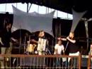swing da vaneira fearg