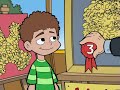 Fillmore episode : To Mar A Stall (part 3)