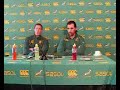 Springbok locks on 50 test milestone