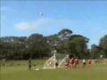 Mount Barker Country Week Guys Soccer