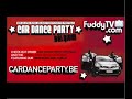 Car Dance Party Belgium!