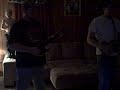 Hillbilly Guitar hero Hilarious