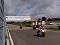 Mallory Park Track Day 8 Aug 08