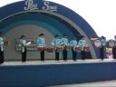 Pride City Drumline Percussion Feature