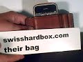 iphone is out - get the ibag - apple stores dont sell -