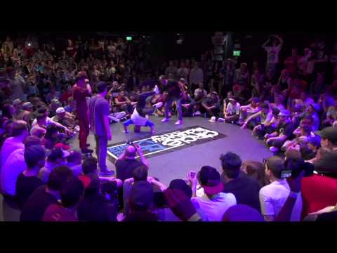 Circle Industry Final - Renegades vs Jinjo