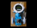 Endress + Hauser Promag 50 Flowmeter  #8020