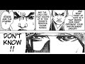 Tenjou Tenge manga 100