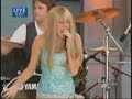 Hannah Montana - Rockstar (Remix)