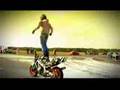 STUNTSTYLE , polish stunt, DVD production