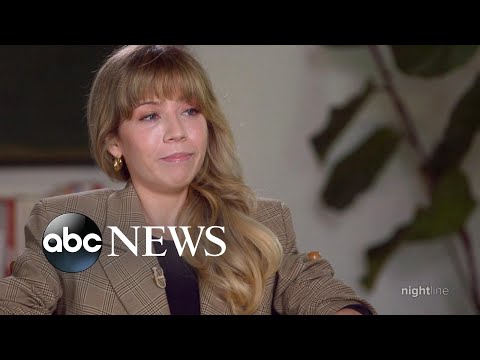 Jennette McCurdy shares the stories behind memoir “I’m Glad My Mom Died”