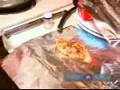 How to Make Enchiladas : Pt. 2: How to Cook Chicken for Enchiladas