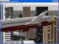 Flight Simulator 98 Take Off Flight Simulator 98 Take Off