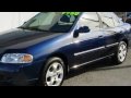 2006 Nissan Sentra Nashville TN