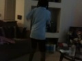 yAsHi dancin ThriLLer