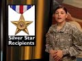Silver Star Recipients