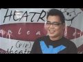 Interview with Vance Roi Reyes, one of the co-directors of "Friends Like These." Default