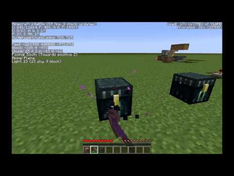 how to break ender chest