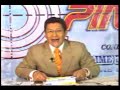 JAIME DEL CASTILLO DENUNCIA A TELEFONICA DEL PERU POR ABUSOS