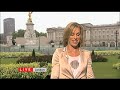 Royal Wedding news blooper: Reporter is not ready