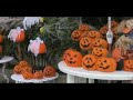 Philippines - Ayala Alabang Trick or treat celebration Philippines - Ayala Alabang Trick or treat celebration