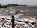 Clevedon High Tide on 12 March 2008