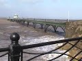 Clevedon High Tide on 12 March 2008