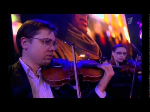 Стас Михайлов-Где- то там